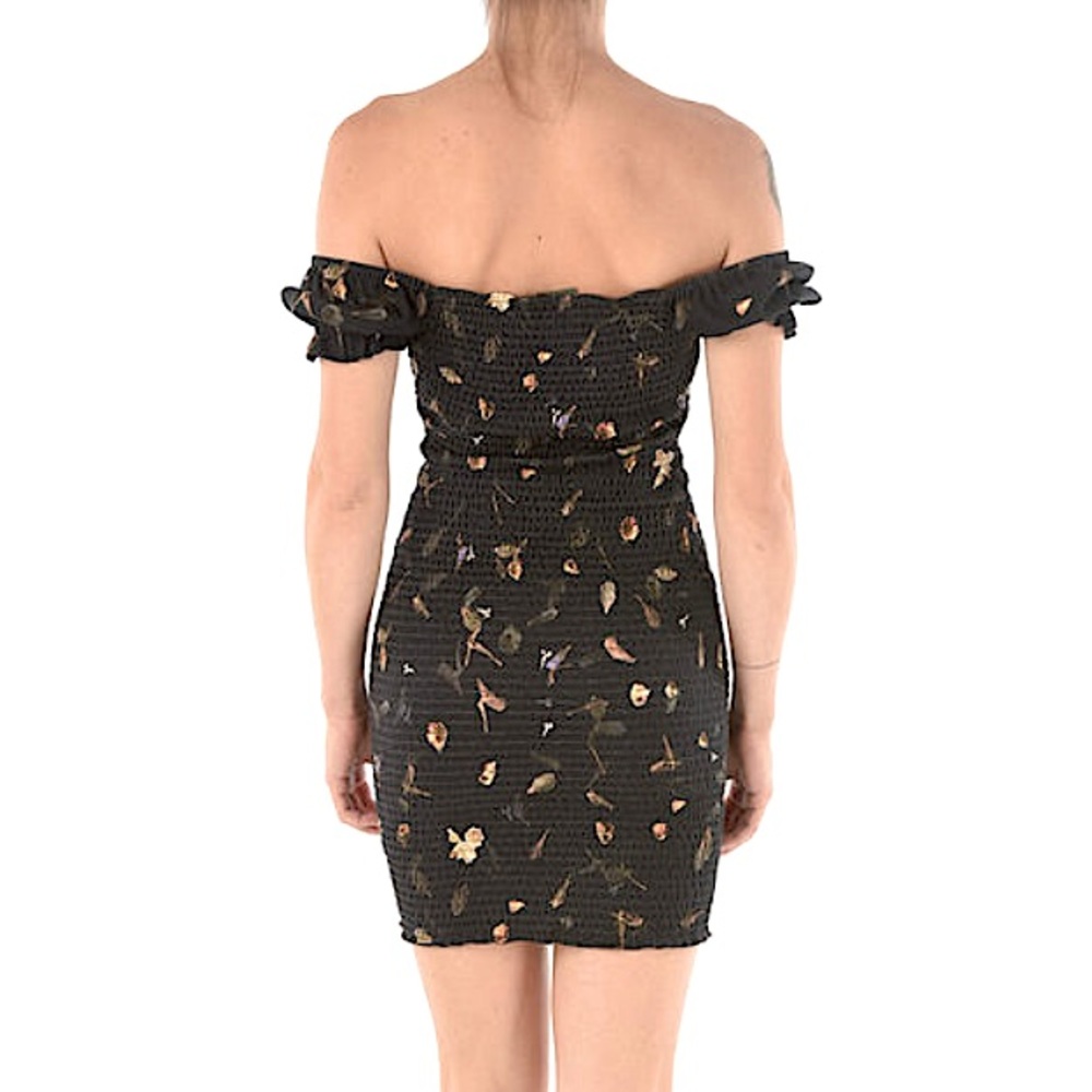 AllSaints Martha Mutare Dress - Picture 6 of 16